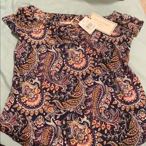 Very soft shirt/blouse